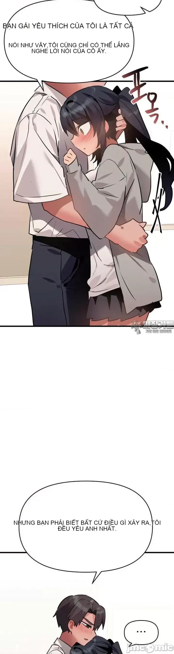 Người yêu trong kiếp này, kẻ thù trong kiếp trước Chương 1-35