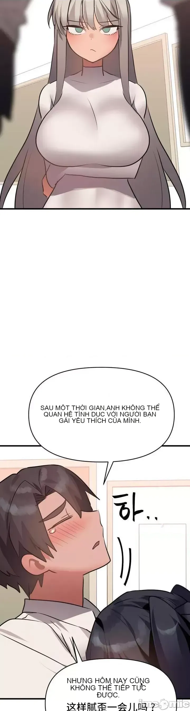 Người yêu trong kiếp này, kẻ thù trong kiếp trước Chương 1-35