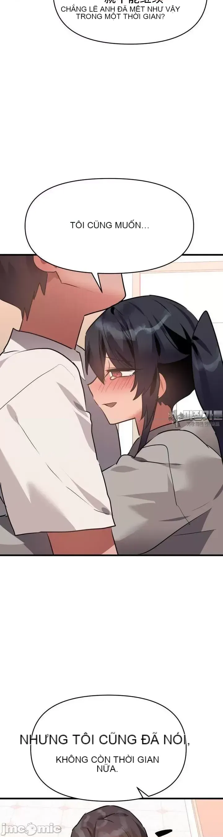 Người yêu trong kiếp này, kẻ thù trong kiếp trước Chương 1-35