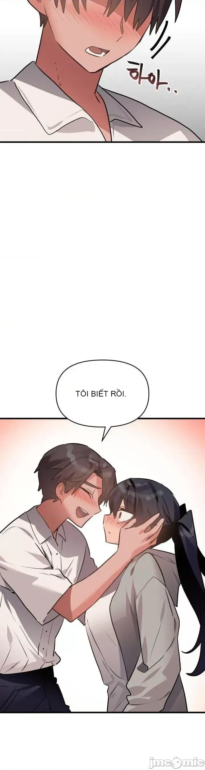 Người yêu trong kiếp này, kẻ thù trong kiếp trước Chương 1-35