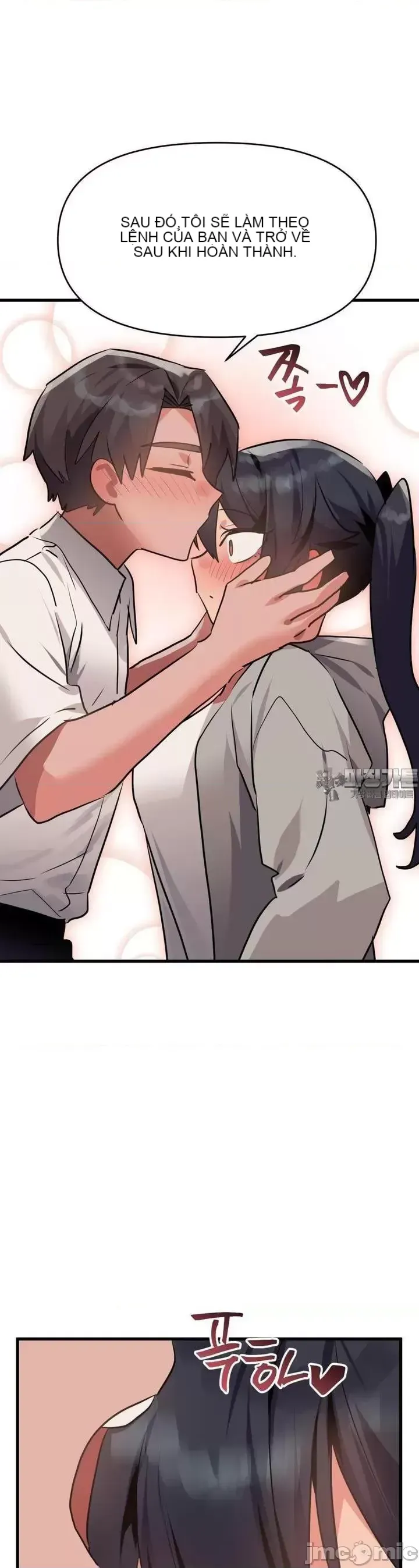 Người yêu trong kiếp này, kẻ thù trong kiếp trước Chương 1-35