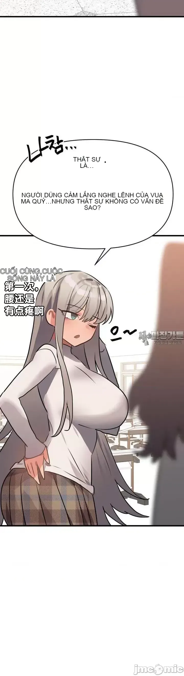 Người yêu trong kiếp này, kẻ thù trong kiếp trước Chương 1-35