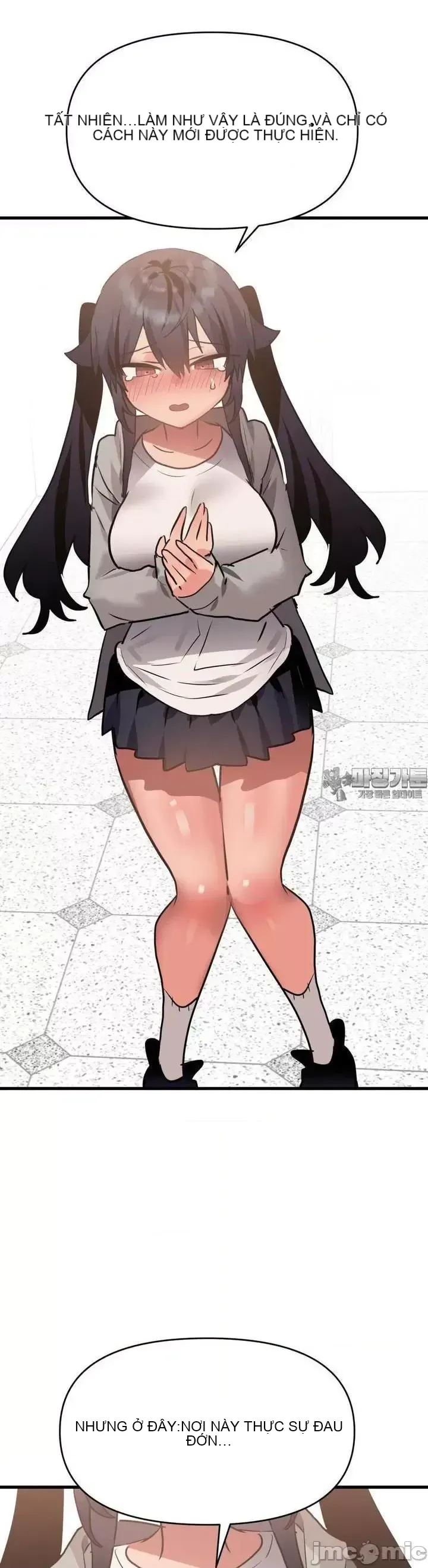 Người yêu trong kiếp này, kẻ thù trong kiếp trước Chương 1-35