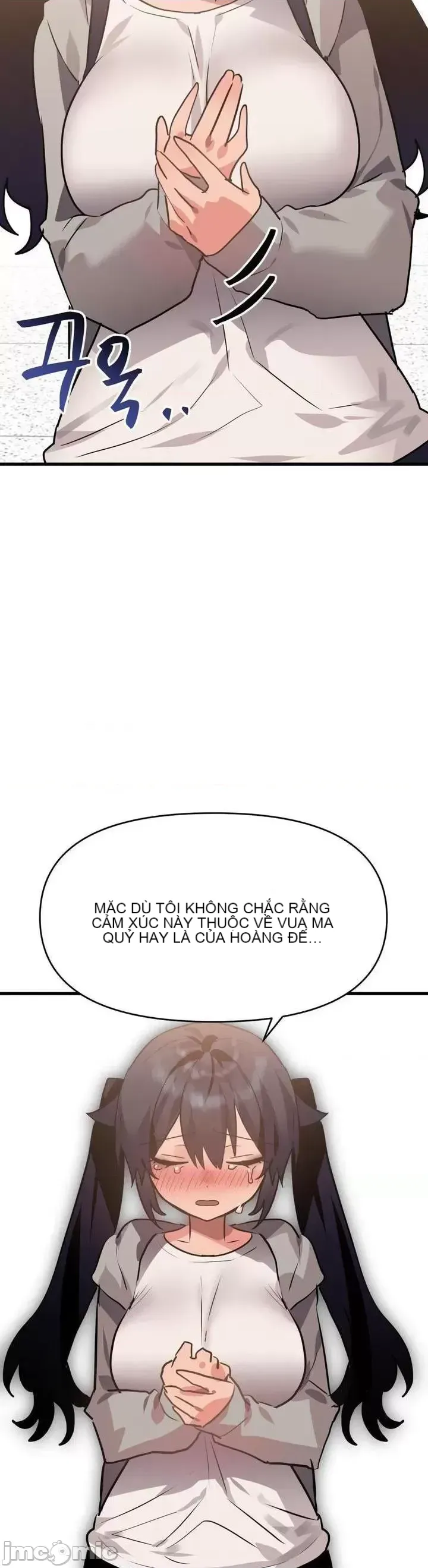 Người yêu trong kiếp này, kẻ thù trong kiếp trước Chương 1-35