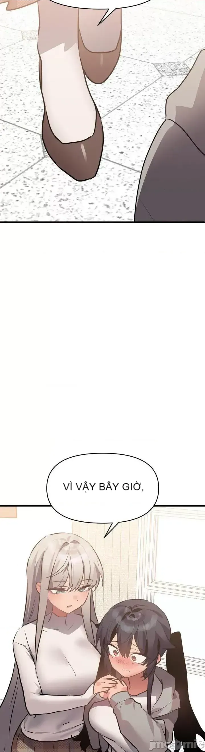 Người yêu trong kiếp này, kẻ thù trong kiếp trước Chương 1-35