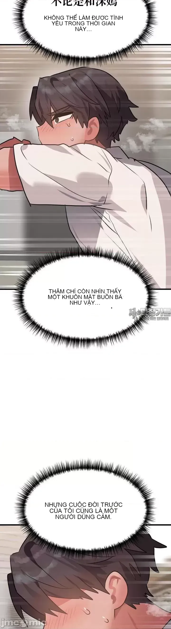 Người yêu trong kiếp này, kẻ thù trong kiếp trước Chương 1-35