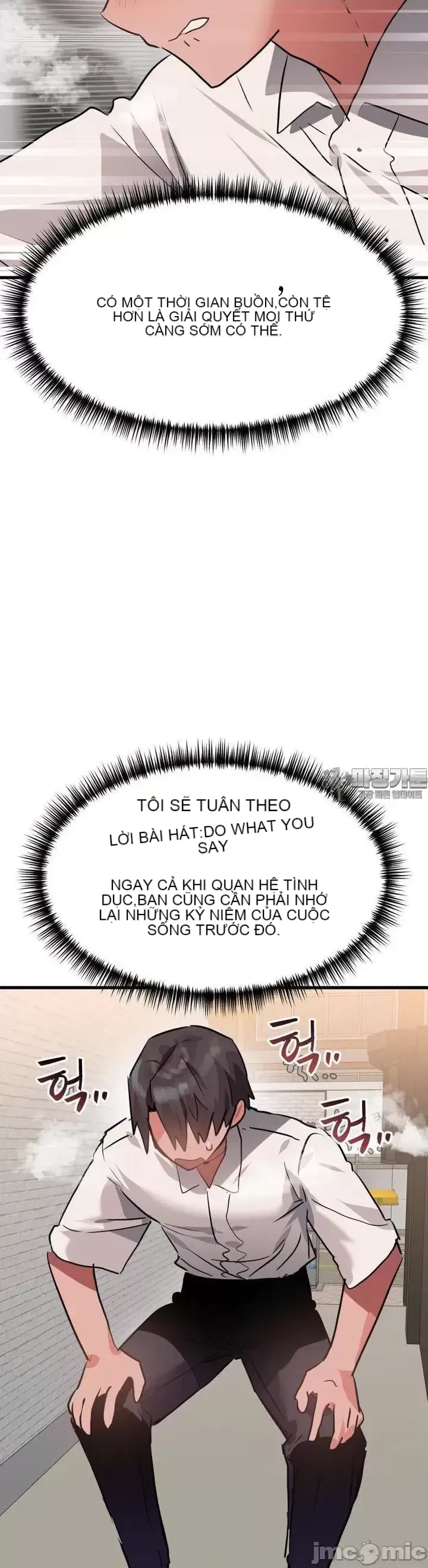 Người yêu trong kiếp này, kẻ thù trong kiếp trước Chương 1-35