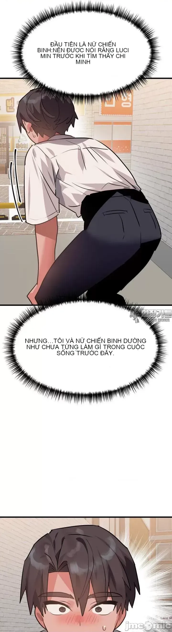 Người yêu trong kiếp này, kẻ thù trong kiếp trước Chương 1-35