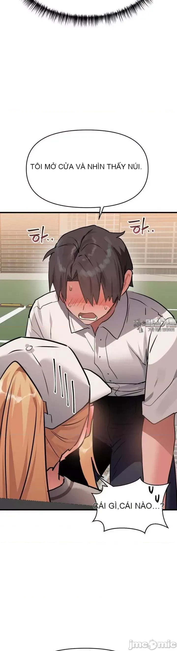 Người yêu trong kiếp này, kẻ thù trong kiếp trước Chương 1-35