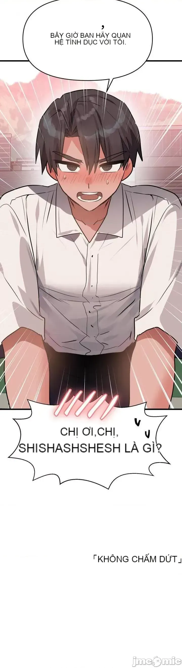 Người yêu trong kiếp này, kẻ thù trong kiếp trước Chương 1-35