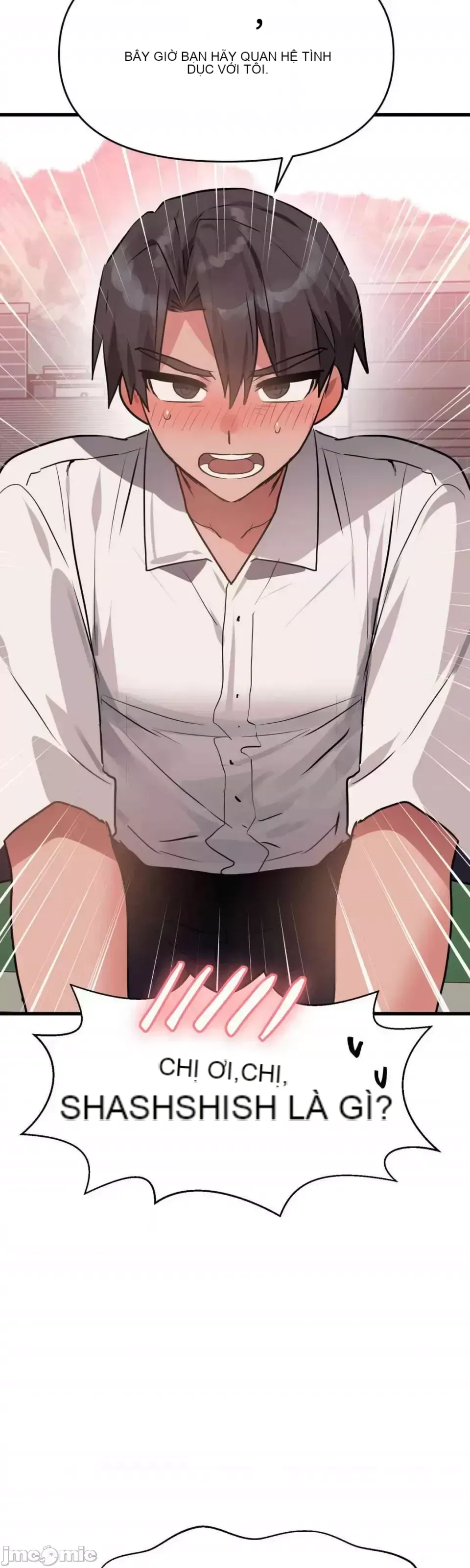 Người yêu trong kiếp này, kẻ thù trong kiếp trước Chương 1-35