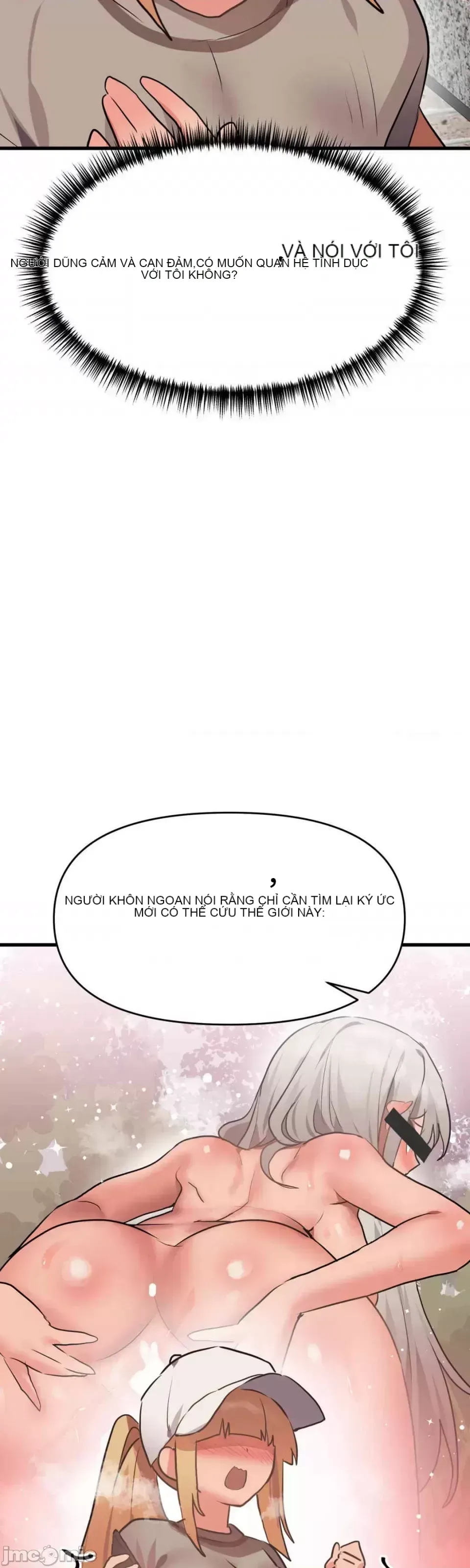 Người yêu trong kiếp này, kẻ thù trong kiếp trước Chương 1-35