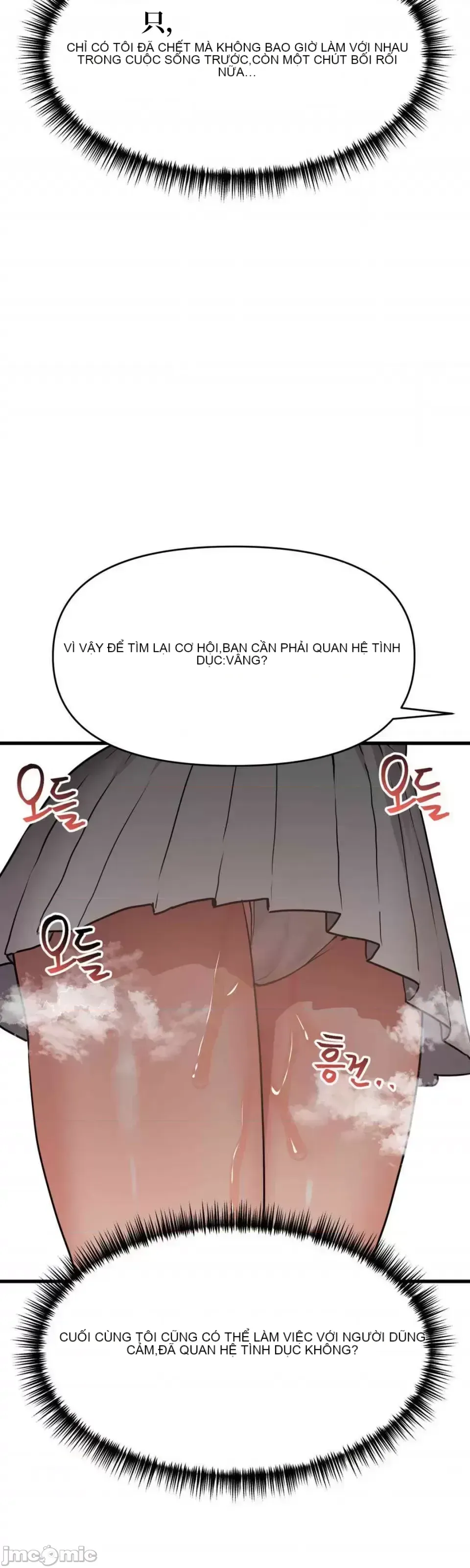 Người yêu trong kiếp này, kẻ thù trong kiếp trước Chương 1-35