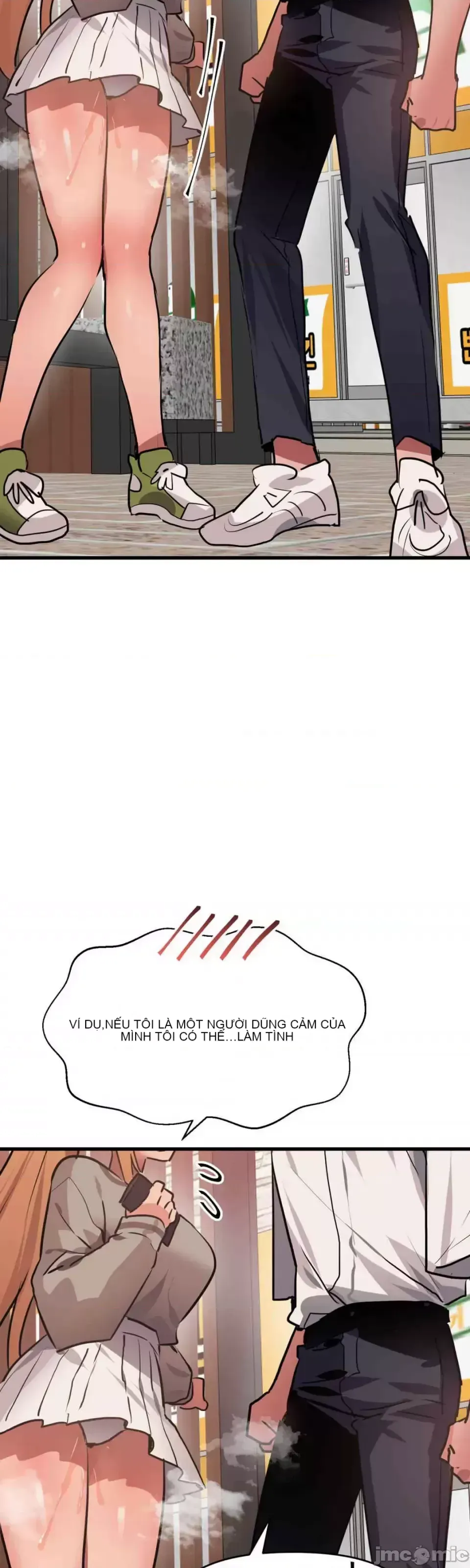 Người yêu trong kiếp này, kẻ thù trong kiếp trước Chương 1-35