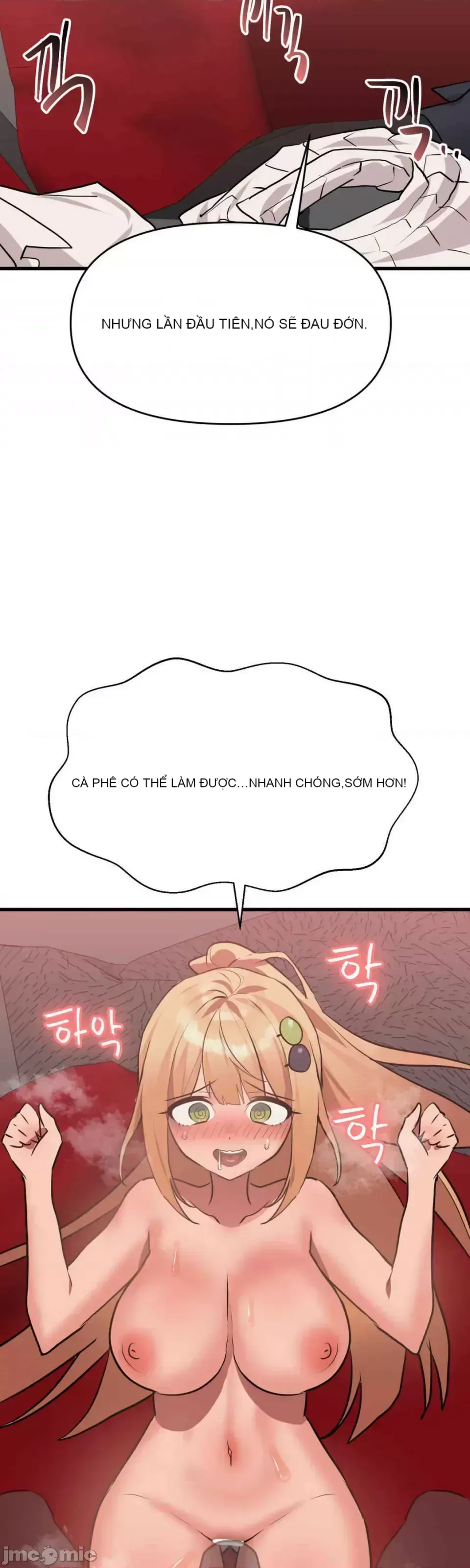 Người yêu trong kiếp này, kẻ thù trong kiếp trước Chương 1-35