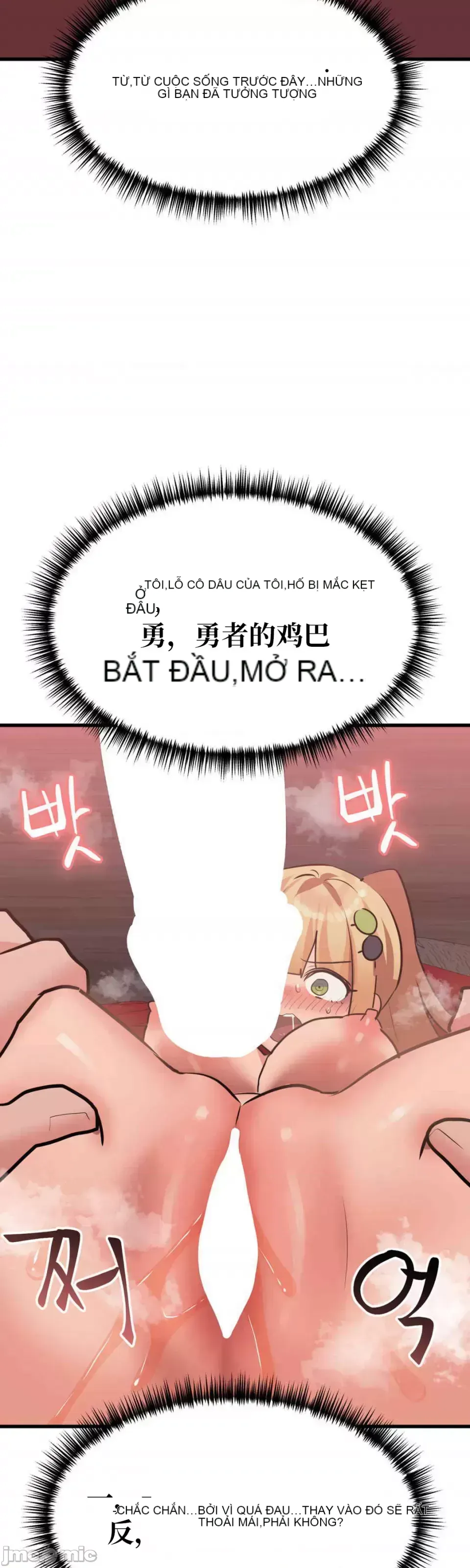 Người yêu trong kiếp này, kẻ thù trong kiếp trước Chương 1-35