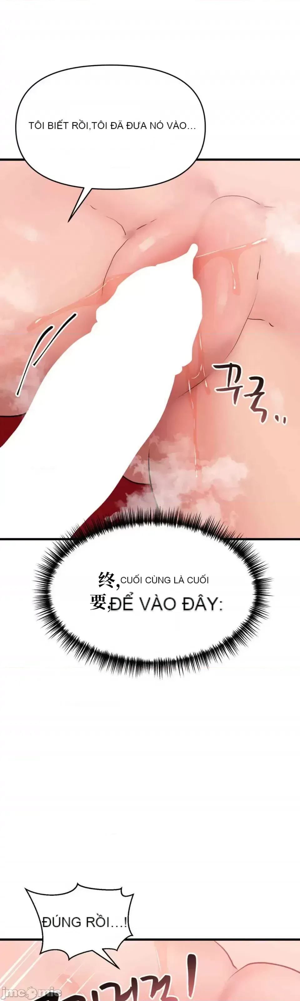 Người yêu trong kiếp này, kẻ thù trong kiếp trước Chương 1-35