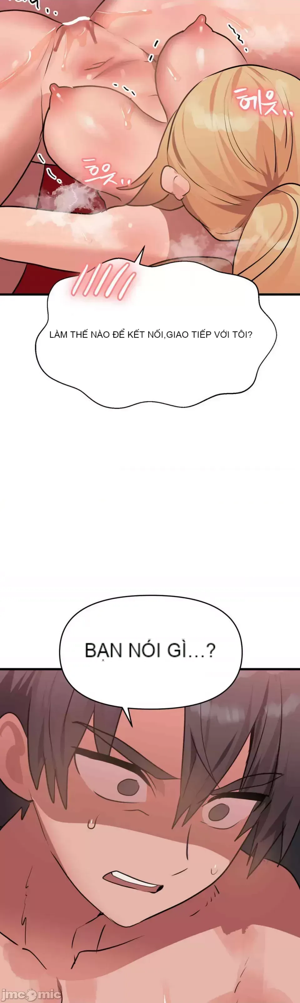 Người yêu trong kiếp này, kẻ thù trong kiếp trước Chương 1-35