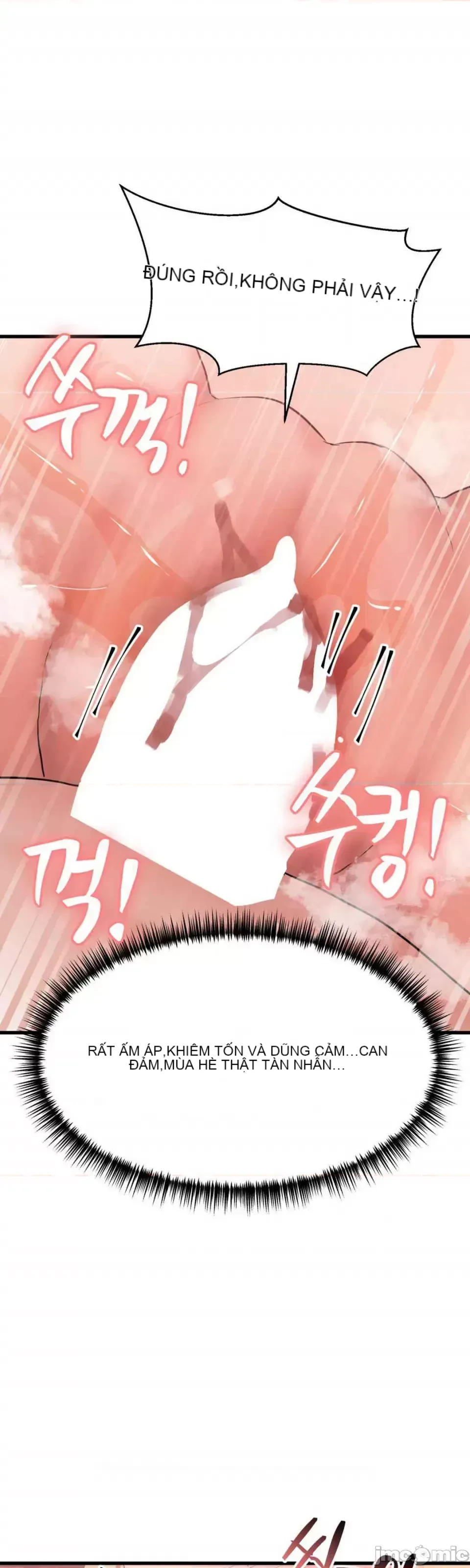 Người yêu trong kiếp này, kẻ thù trong kiếp trước Chương 1-35