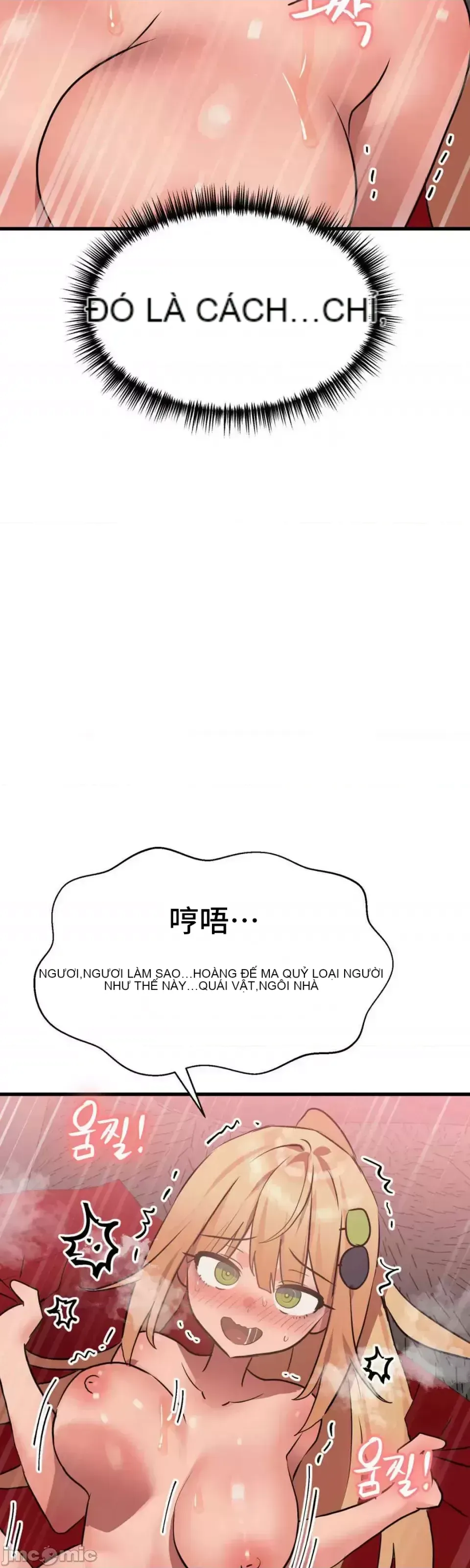 Người yêu trong kiếp này, kẻ thù trong kiếp trước Chương 1-35