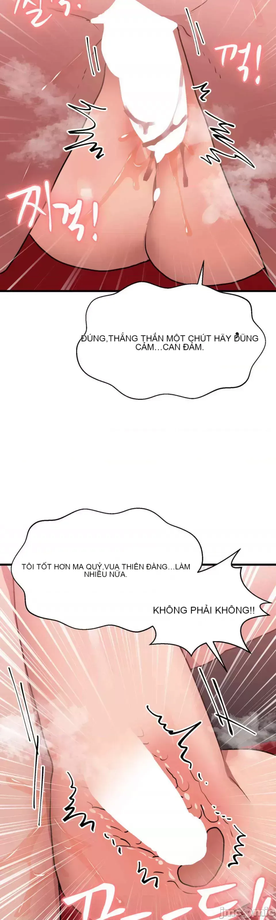 Người yêu trong kiếp này, kẻ thù trong kiếp trước Chương 1-35