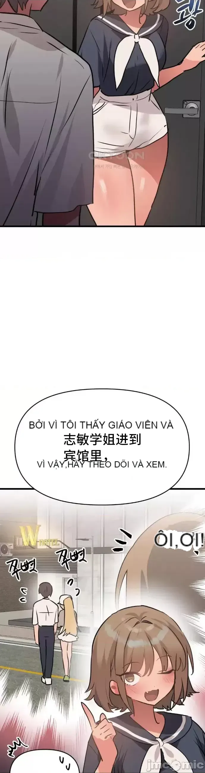 Người yêu trong kiếp này, kẻ thù trong kiếp trước Chương 1-35