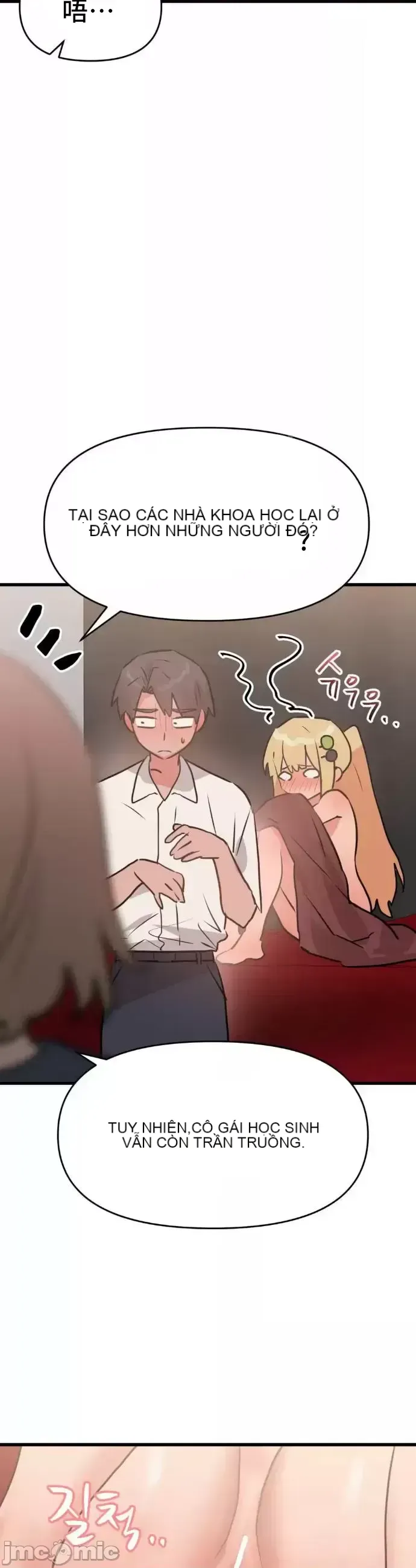 Người yêu trong kiếp này, kẻ thù trong kiếp trước Chương 1-35