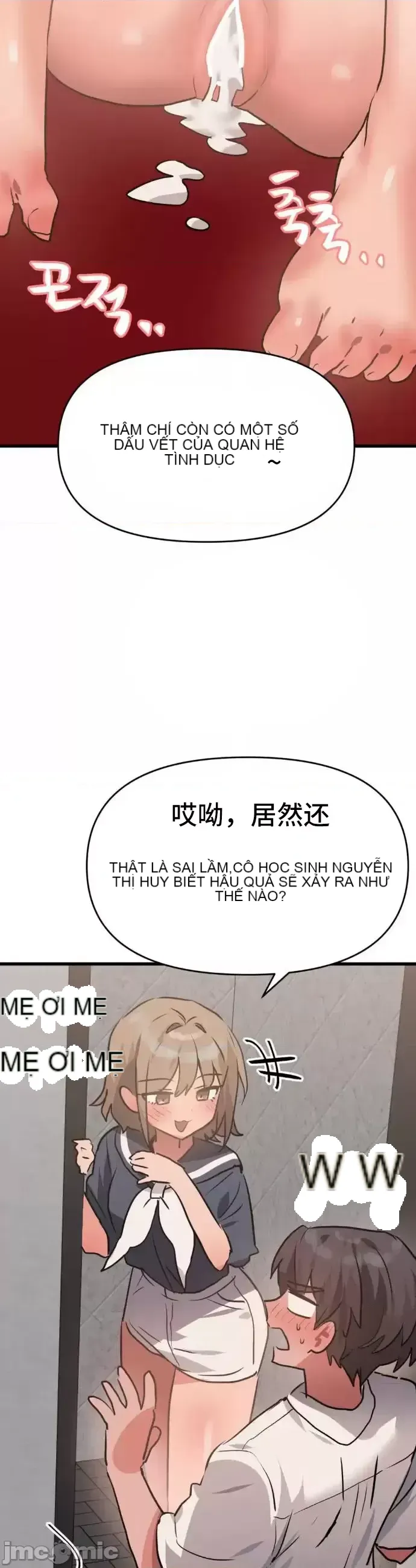 Người yêu trong kiếp này, kẻ thù trong kiếp trước Chương 1-35