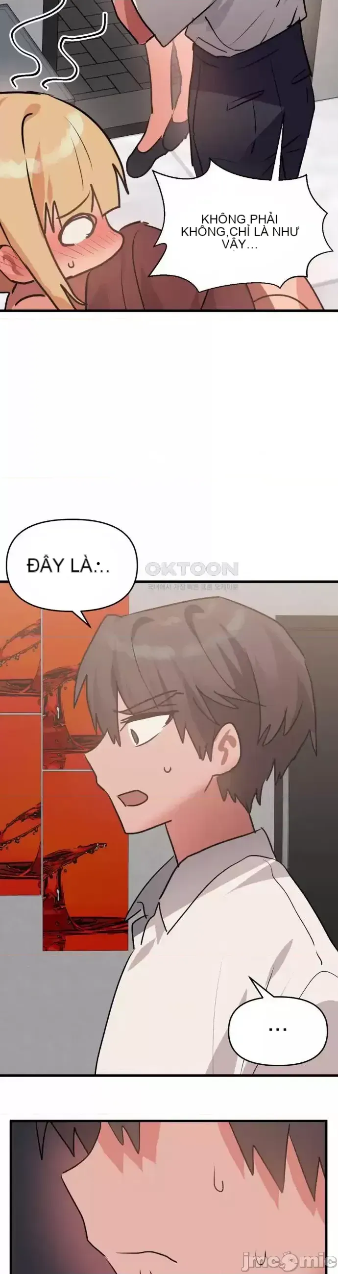 Người yêu trong kiếp này, kẻ thù trong kiếp trước Chương 1-35