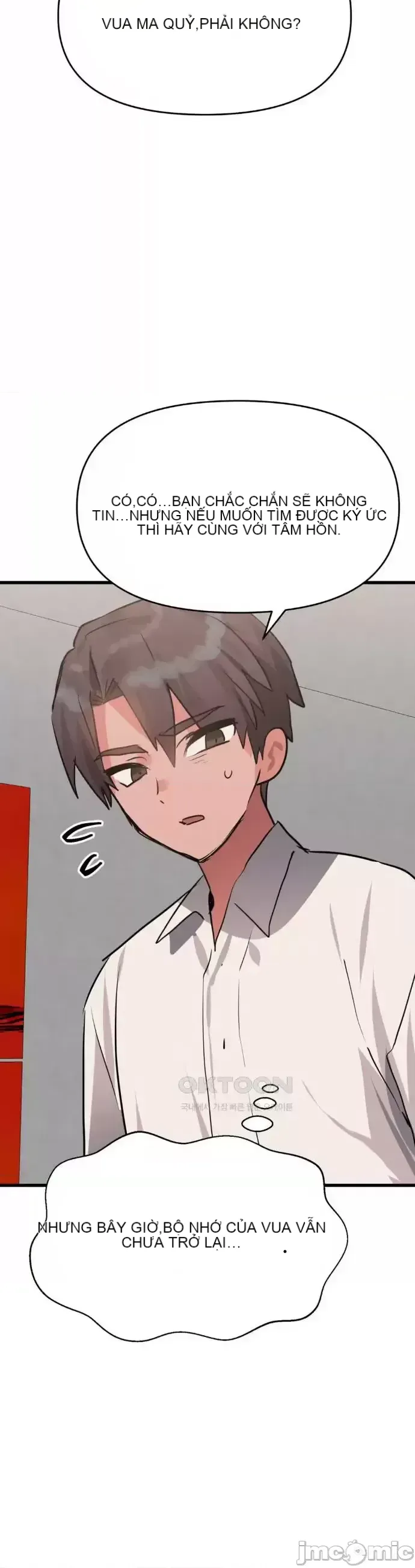 Người yêu trong kiếp này, kẻ thù trong kiếp trước Chương 1-35