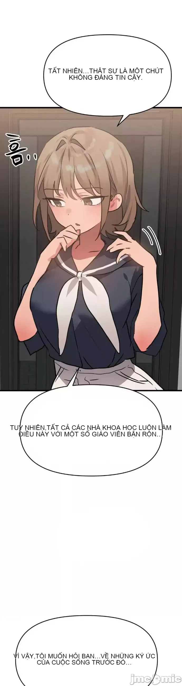 Người yêu trong kiếp này, kẻ thù trong kiếp trước Chương 1-35