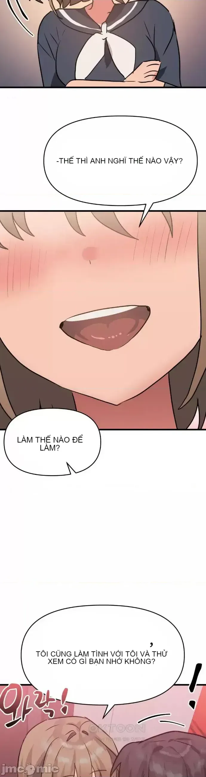 Người yêu trong kiếp này, kẻ thù trong kiếp trước Chương 1-35