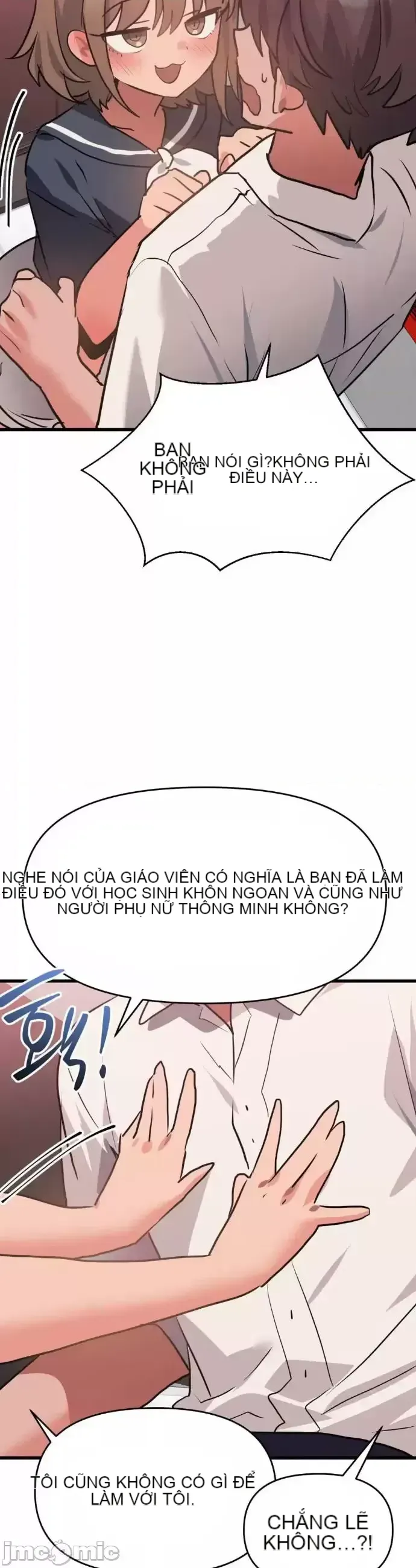 Người yêu trong kiếp này, kẻ thù trong kiếp trước Chương 1-35