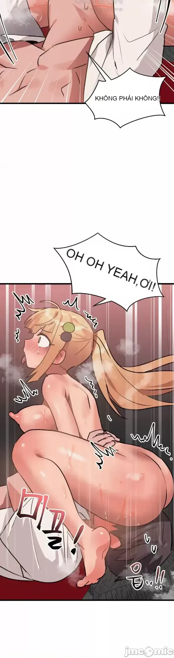 Người yêu trong kiếp này, kẻ thù trong kiếp trước Chương 1-35