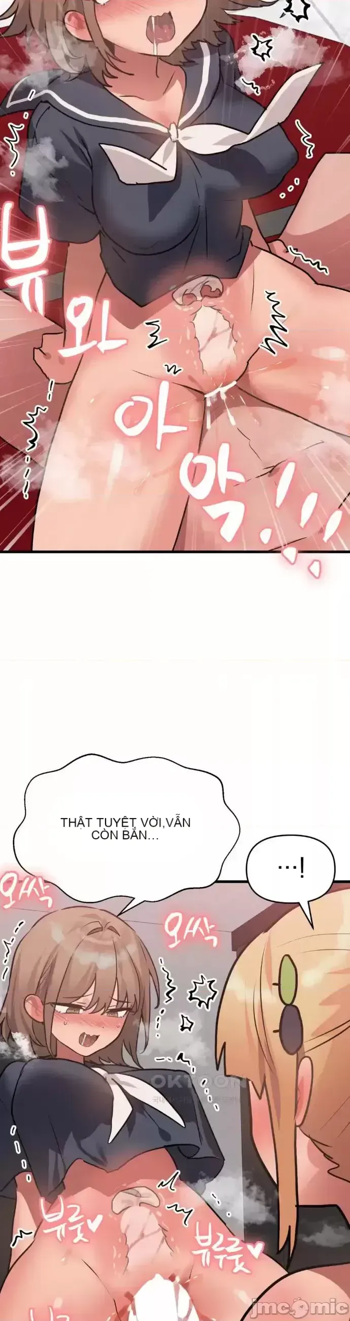 Người yêu trong kiếp này, kẻ thù trong kiếp trước Chương 1-35