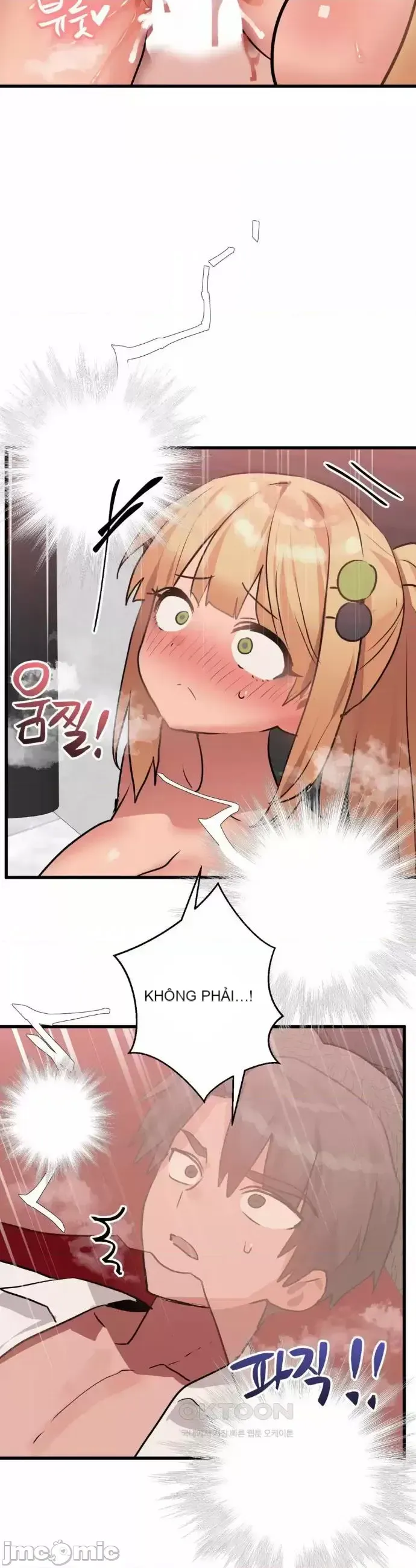 Người yêu trong kiếp này, kẻ thù trong kiếp trước Chương 1-35