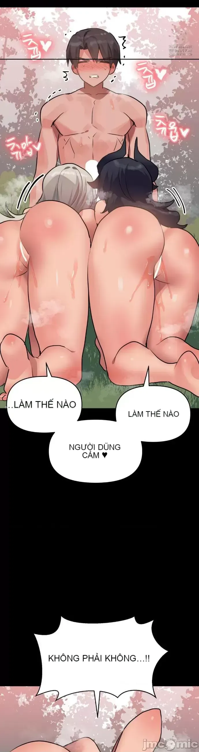 Người yêu trong kiếp này, kẻ thù trong kiếp trước Chương 1-35