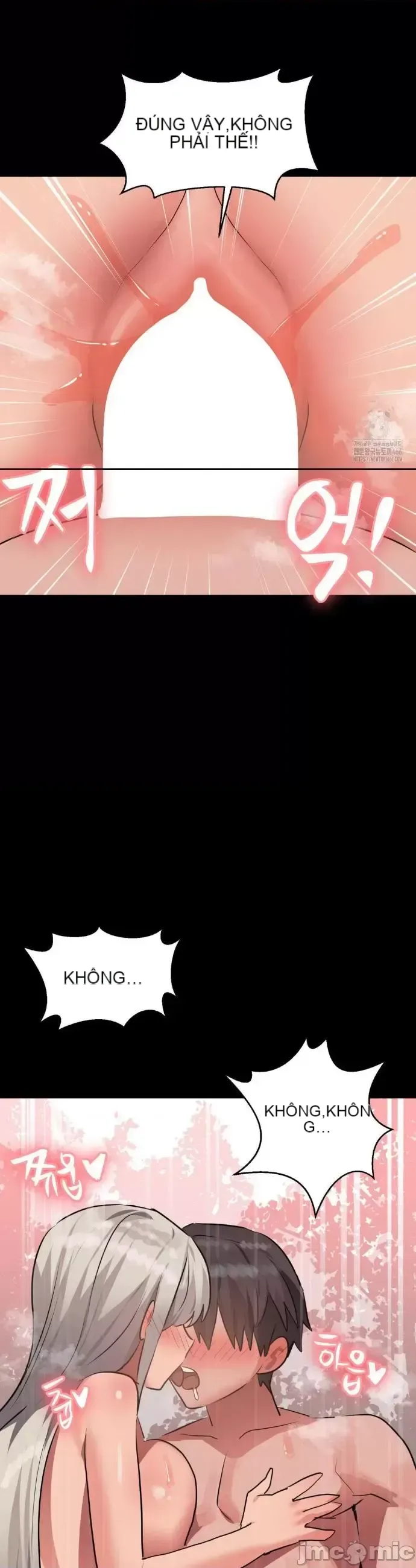 Người yêu trong kiếp này, kẻ thù trong kiếp trước Chương 1-35