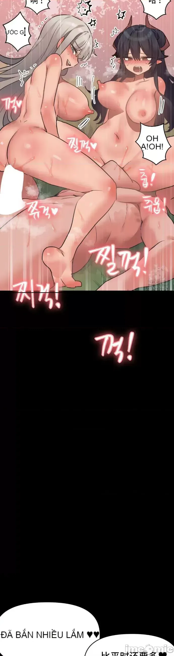 Người yêu trong kiếp này, kẻ thù trong kiếp trước Chương 1-35