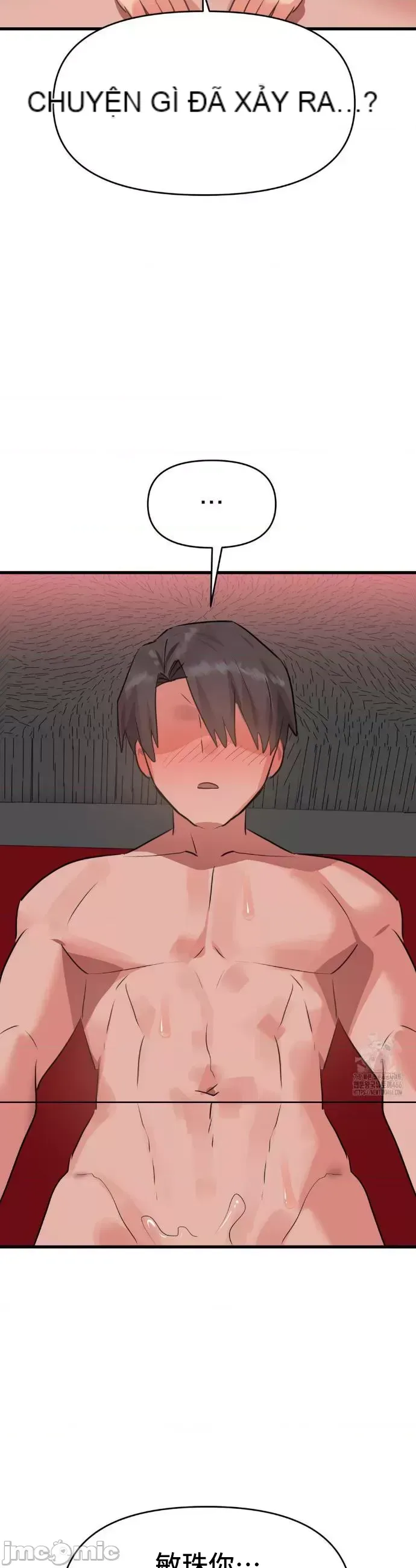 Người yêu trong kiếp này, kẻ thù trong kiếp trước Chương 1-35