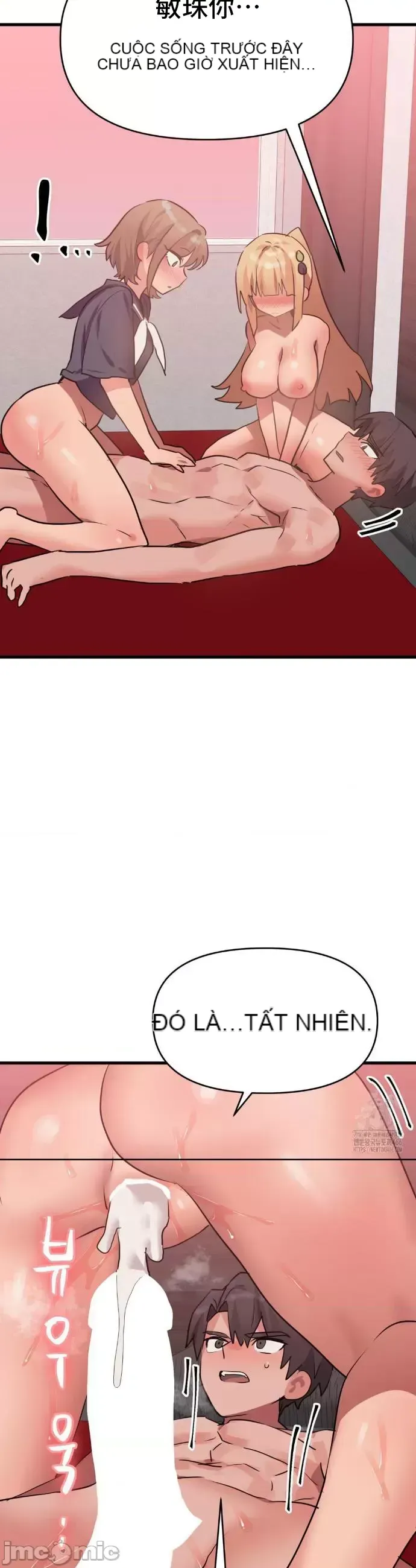 Người yêu trong kiếp này, kẻ thù trong kiếp trước Chương 1-35