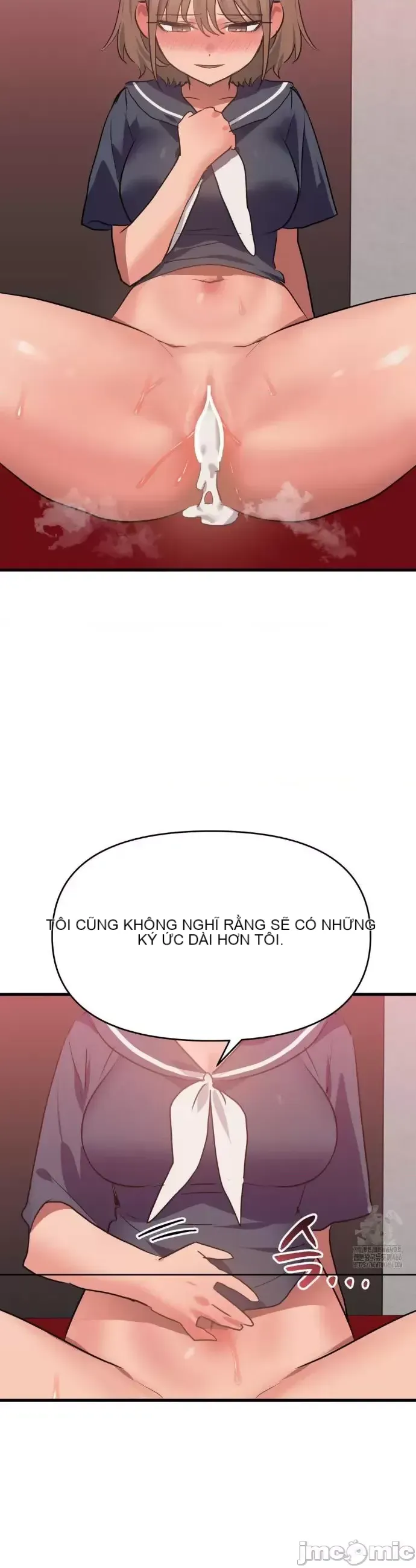 Người yêu trong kiếp này, kẻ thù trong kiếp trước Chương 1-35