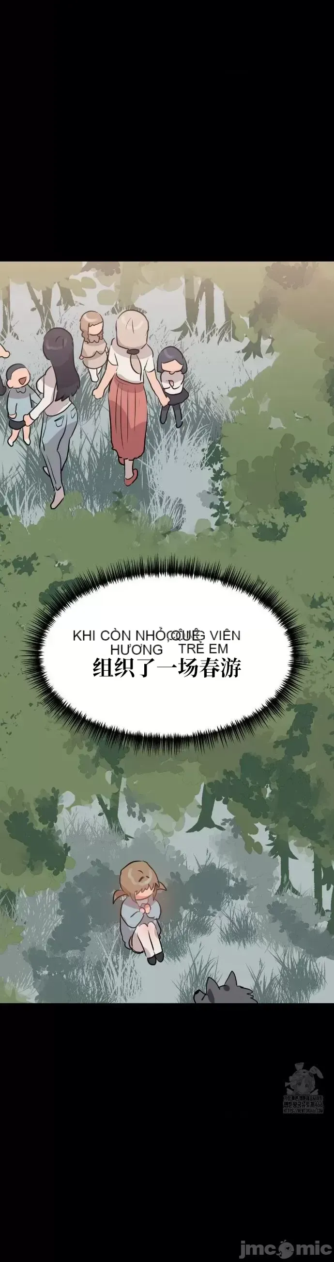 Người yêu trong kiếp này, kẻ thù trong kiếp trước Chương 1-35