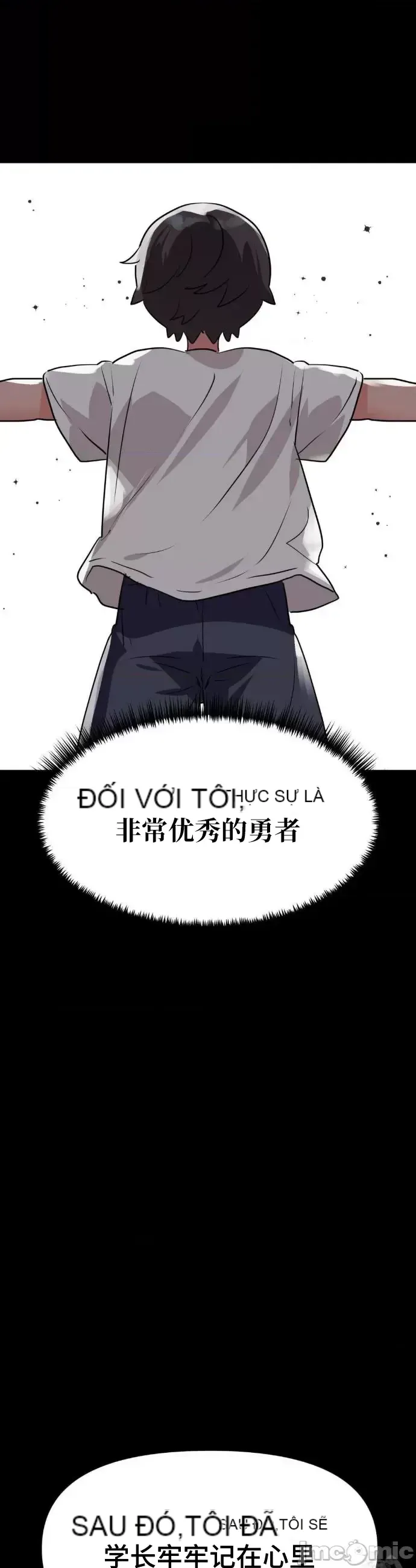 Người yêu trong kiếp này, kẻ thù trong kiếp trước Chương 1-35