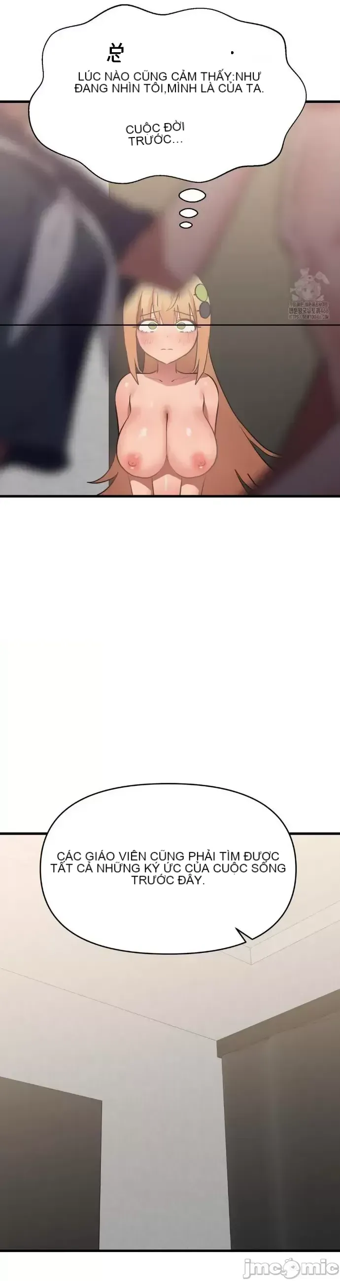 Người yêu trong kiếp này, kẻ thù trong kiếp trước Chương 1-35