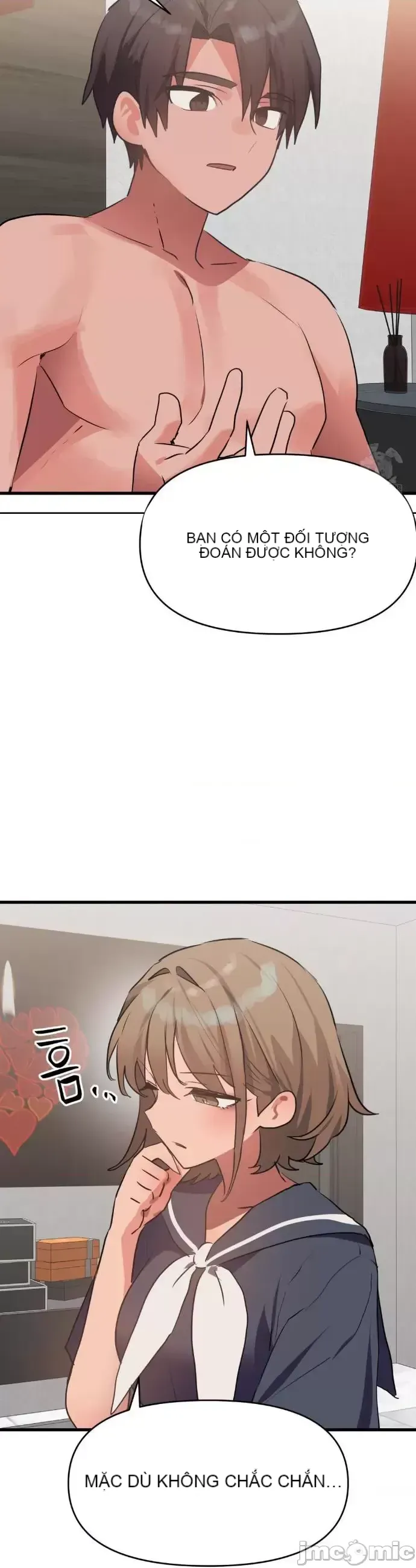 Người yêu trong kiếp này, kẻ thù trong kiếp trước Chương 1-35