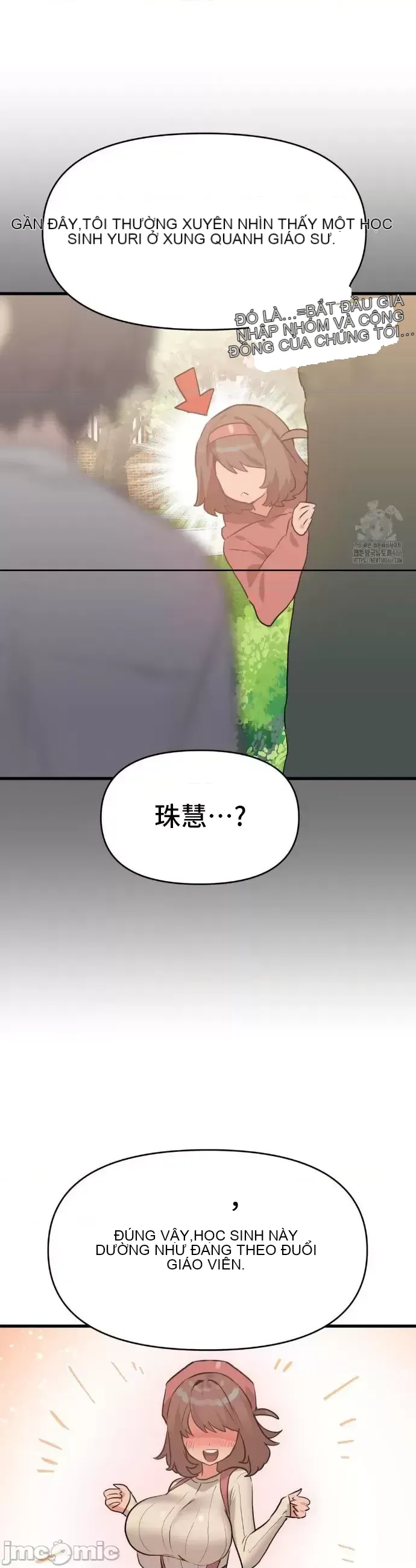 Người yêu trong kiếp này, kẻ thù trong kiếp trước Chương 1-35