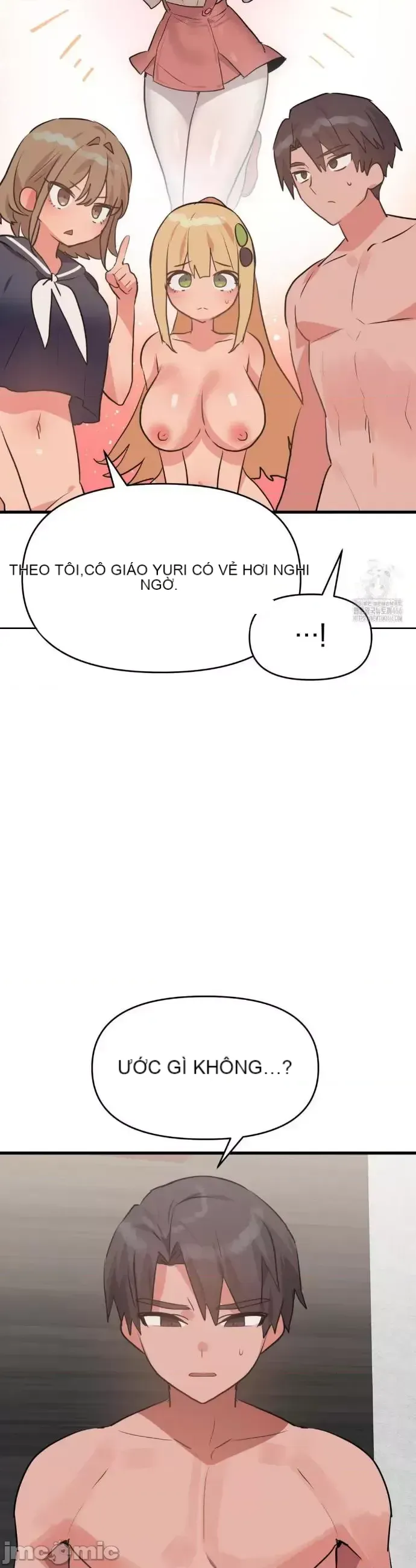 Người yêu trong kiếp này, kẻ thù trong kiếp trước Chương 1-35