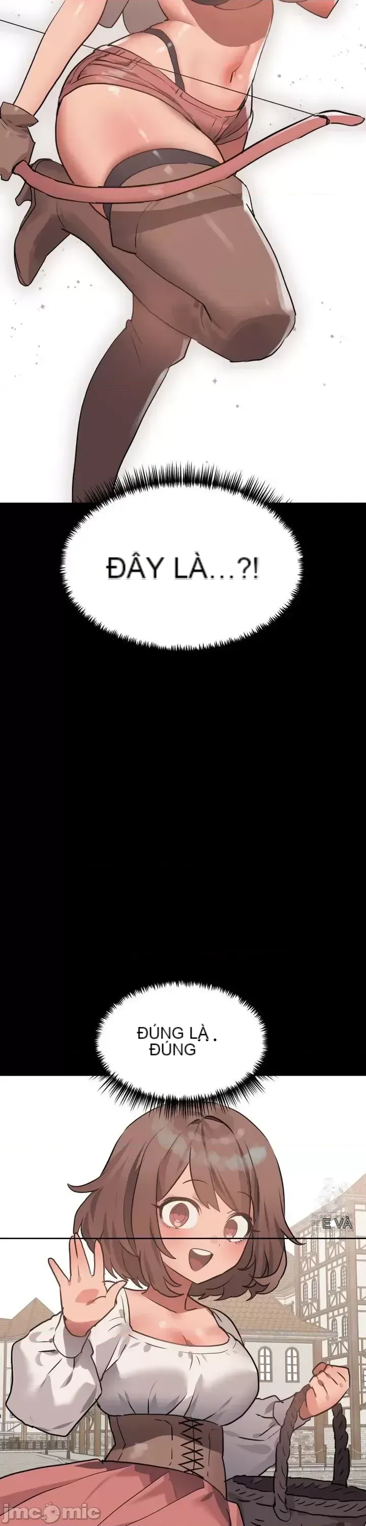 Người yêu trong kiếp này, kẻ thù trong kiếp trước Chương 1-35