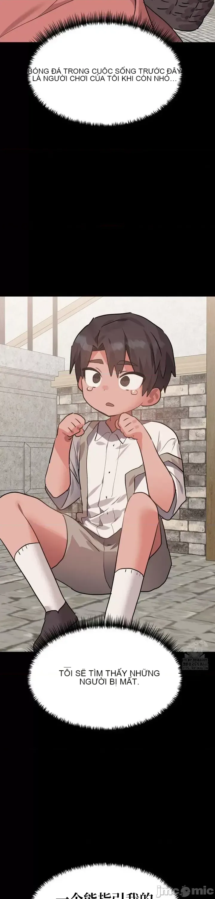 Người yêu trong kiếp này, kẻ thù trong kiếp trước Chương 1-35